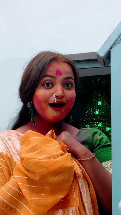 holi dance youtube