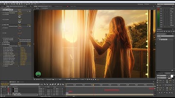 Making Of Crystal Skies - New Beginnings