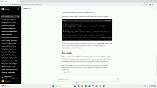 python nlp stop words