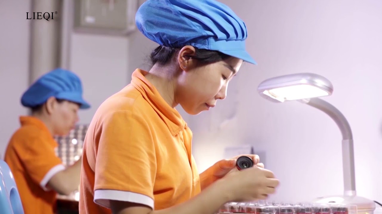 CAMERA LENS MANUFACTURER YouTube