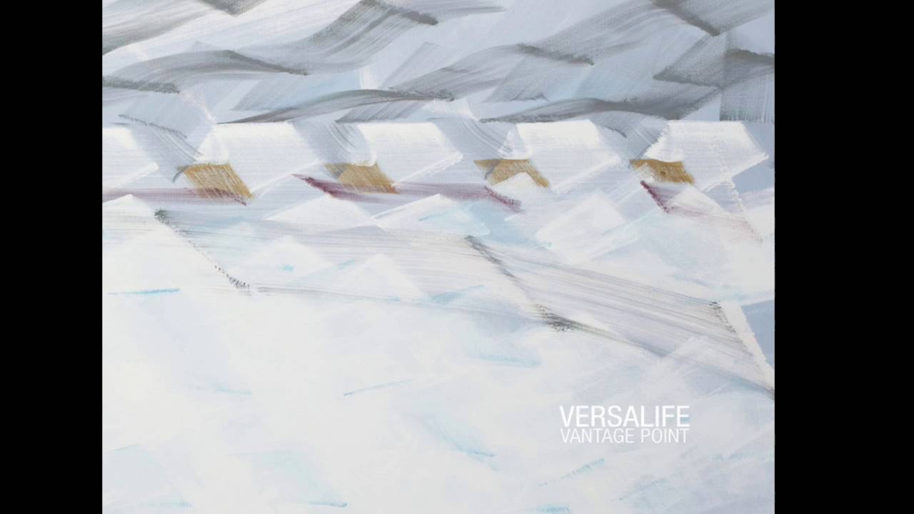 Watch Versalife - Sonic Signals on YouTube Watch Versalife - Sonic Signals on YouTube
