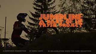 JUMPLINE - TRYSIL 2024| Riders Unite