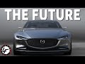 Where Does Mazda Go from here?