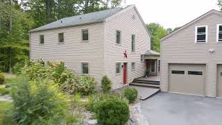 8 Coleman Rd. video tour