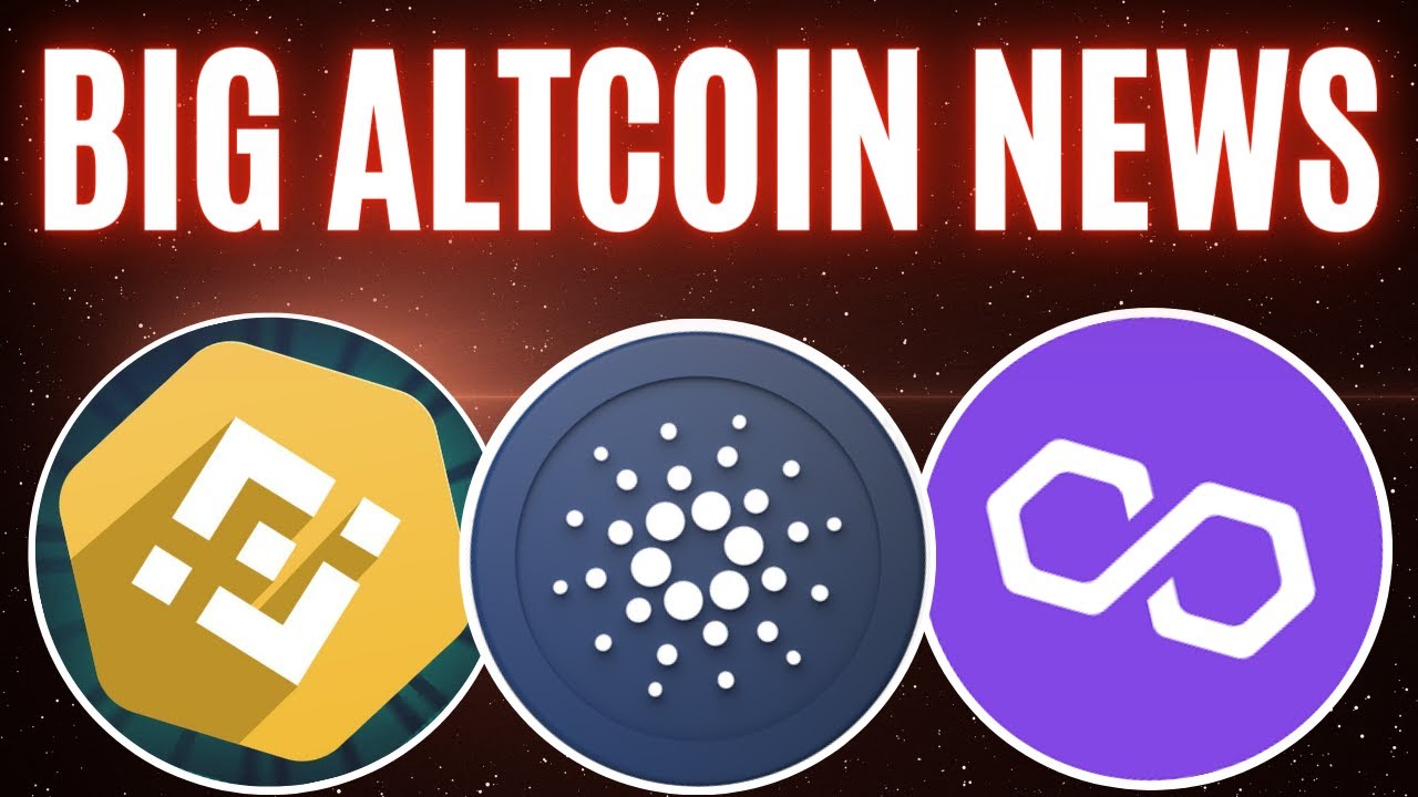 Crypto Returns Huge for Top 15 in 2021 - Altcoin Buzz