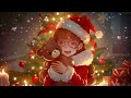 Happy New Year and Merry Christmas - 1 hour Healing Piano Music - Relax Your Body & Mind