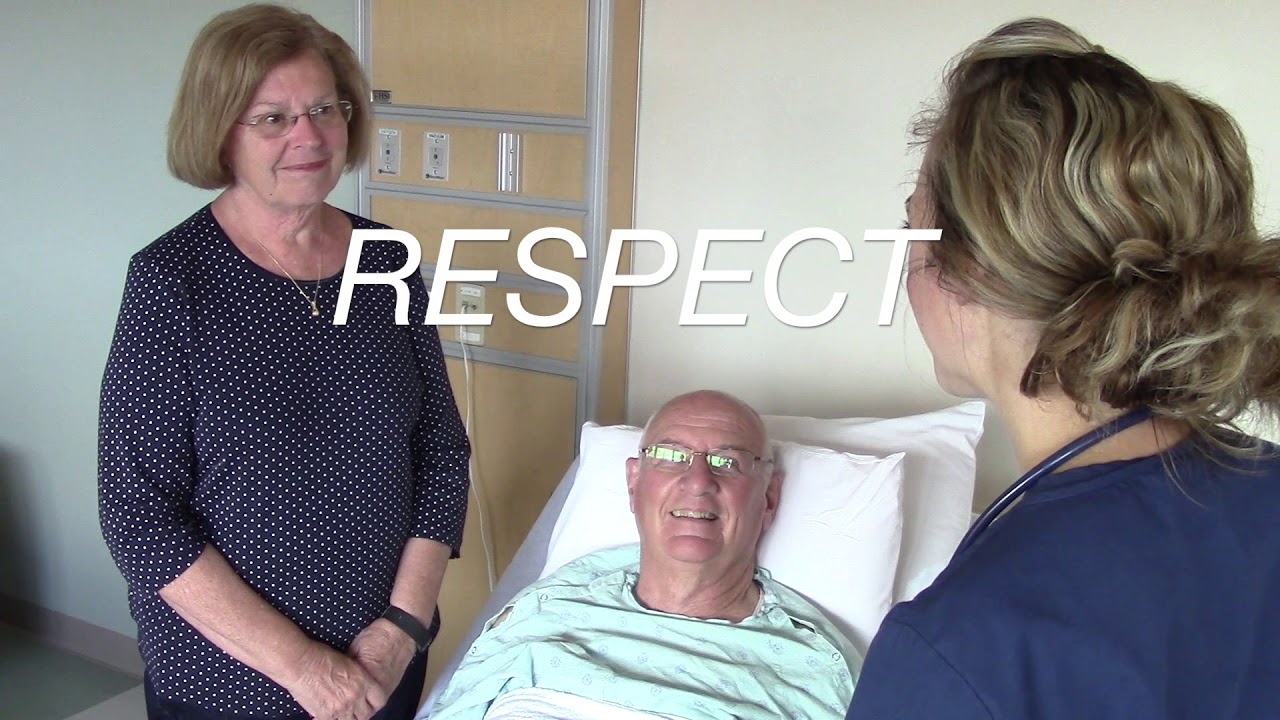 What to Expect When You are Admitted to Firelands Regional Medical Center