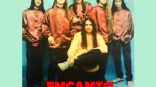 Video thumbnail of "Grupo Encanto - A puerta cerrada (CD - El aguante)"