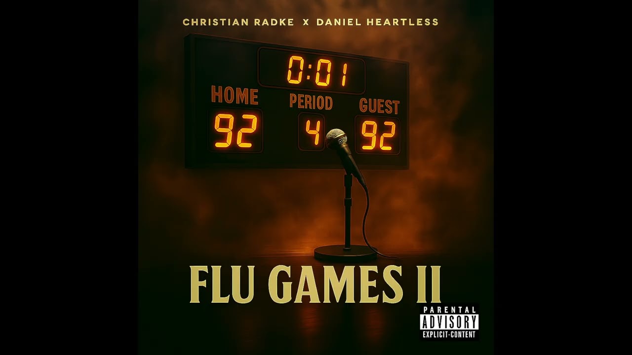 Watch Christian Radke & Daniel Heartless - "Mismatch" - Flu Games 2 on YouTube Watch Christian Radke & Daniel Heartless - "Mismatch" - Flu Games 2 on YouTube