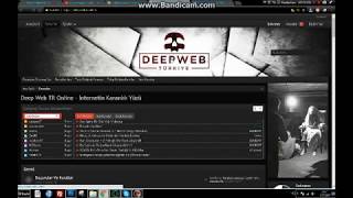 Mail Etkisiz Hale Getirmek Deepwebtr.online Mail Bomb