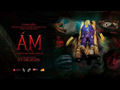 Trailer Ám