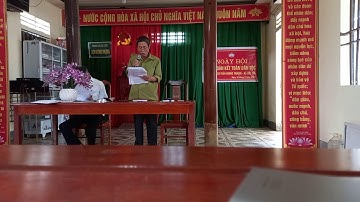 Bài khai mạc ấn tượng Ngày Hội đại đoàn kết toàn dân 2020
