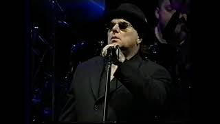 Van Morrison Pro Footage Outtake PT 4, Into The Mystic , Belfast, Feb 1997