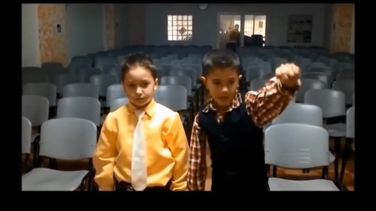 festival cristiano - echo por los niños de oliva