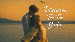 Düşürsən Təz Tez Yada - Psychedelic Rock Version (2026 Cover)