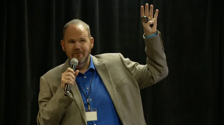 Jimmy Moore - 'Keto And Paleo Are A Match Made In ...