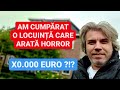 Am CUMPĂRAT un APARTAMENT ruină! Cum să îl RENOVEZ și cât va COSTA?