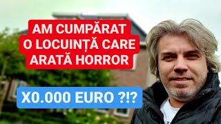 Am CUMPĂRAT un APARTAMENT ruină! Cum să îl RENOVEZ și cât va COSTA?