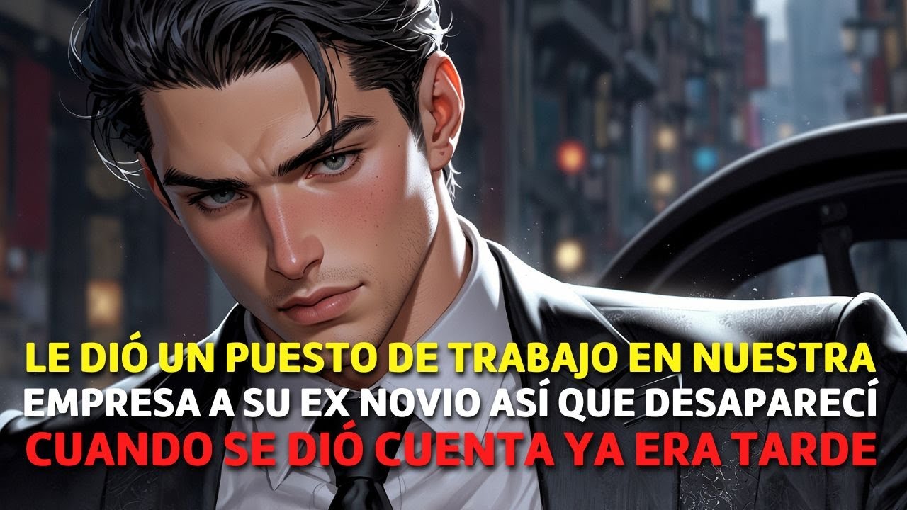¡Ella ha Roto el CONTRATO! Se fue Cuando Usted Contrató a su EXNOVIA