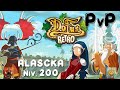 IOP 200 EN PVP ! (Dofus RETRO PVP ERATZ 1.30)