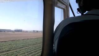 P66C Take Off 2