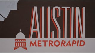 Cap. Metro Teaser - Metrorapid