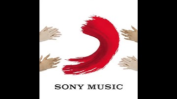 Thumbnail of How SONY Music logo was made