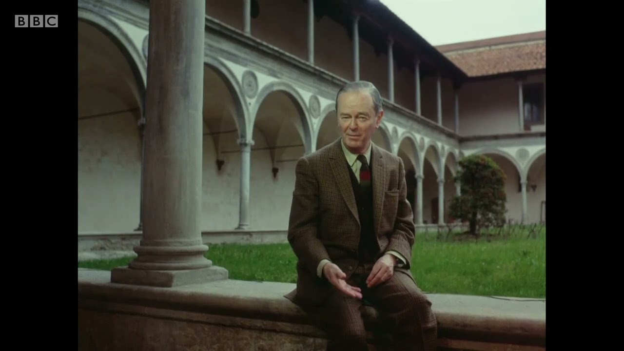 Civilisation - 4.  Man: The Measure of All Things (BBC)