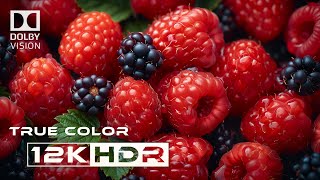 HDR 8k Best Of 2020 Full Dolby Vision