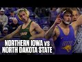 2025 North Dakota State Vs Northern Iowa Full Dual