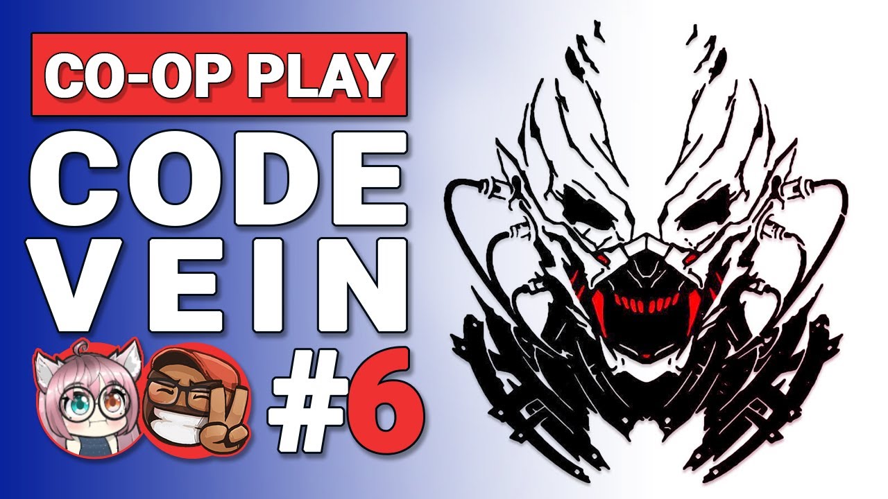 Co op Code Vein With hayleywitch Pt 6 2024 01 31 YouTube co-op-code-vein-with-hayleywitch-pt-6-2024-01-31-youtube