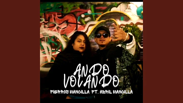 Ando Volando