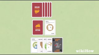 How to Play Exploding Kittens