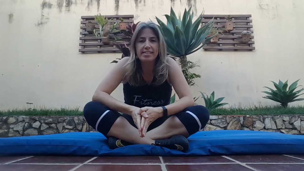 Cambalhota! Ensino de Rolamento Para Frente