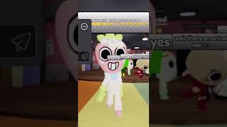 Patty cake… #anotherbrickinthewall #helpmemakethismakesense #robloxgames