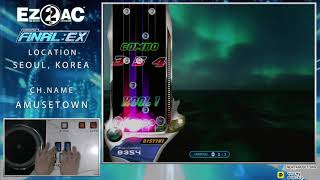 EZ2AC - ABSOLUTE DEATH 5K