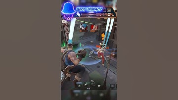 Work together people #valve #deadlock #gaming  #bboy #shorts