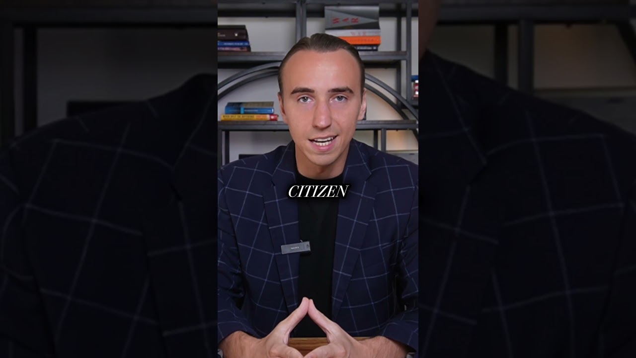 15 Вопросов на Интервью на Гражданство США 🇺🇸