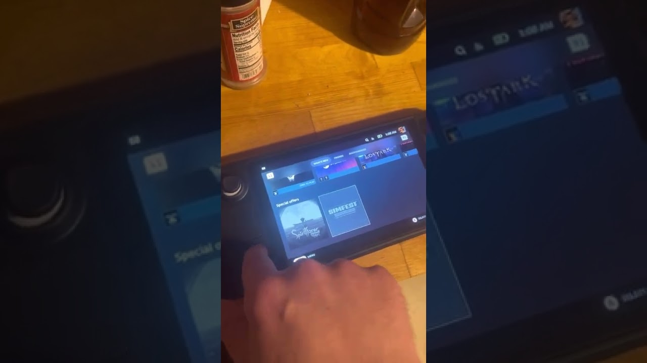 Steam Deck RMA Request YouTube Steam Deck RMA Request YouTube