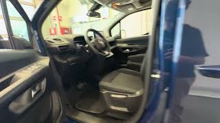 FIAT E-DOBLO GL751WB
