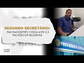 Secretário afirma que MachadosPrev ultrapassa R$ 12,5 milhões e tenta recuperar R$ 5 milhões.