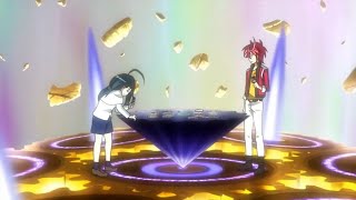 Chrono Vs Ryuzu Round 3 Amv