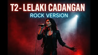 T2 – Lelaki Cadangan Rock Version (YRiff Rock Covers)