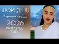 Worqituu Sanyii Woboo New Oromo Music 19 2026