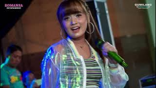 FULL ALBUM ROMANSA GEDUNG WANITA W ENTERTAINMENT