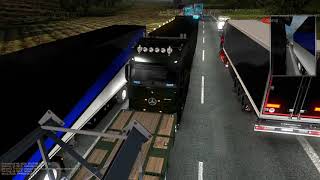 ETS2 MP Hacking/Speedhack