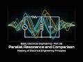 Series vs. Parallel Resonance: Key Differences & Formulas (Part 36)