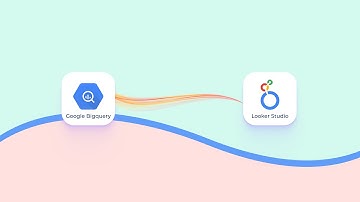 How to connect Google BigQuery to Looker Studio || Easy Steps