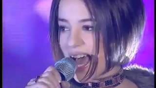 Alizee   Moi Lolita   live HQ