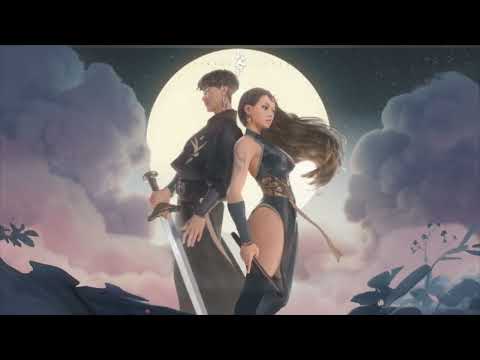 Vinida Weng The Passerby Song Feat Capper Official Lyric Video